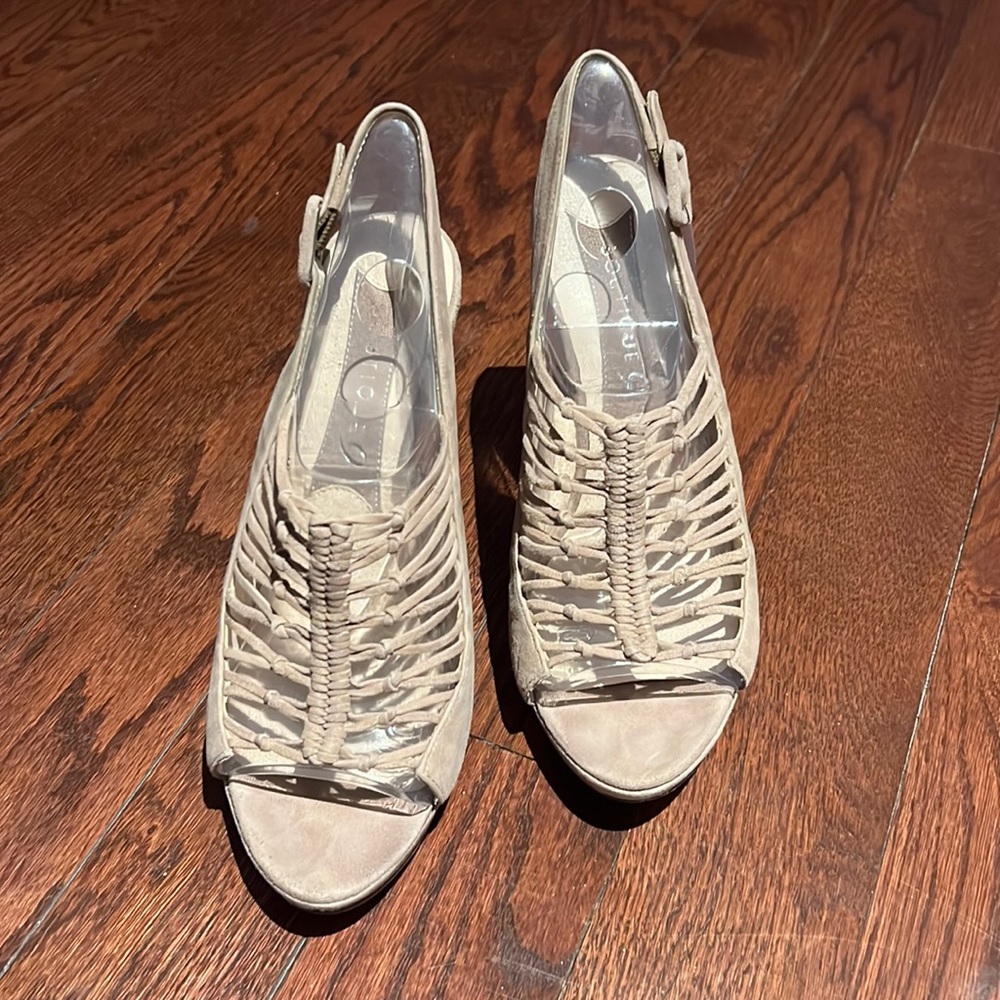 Boutique 9 shoes